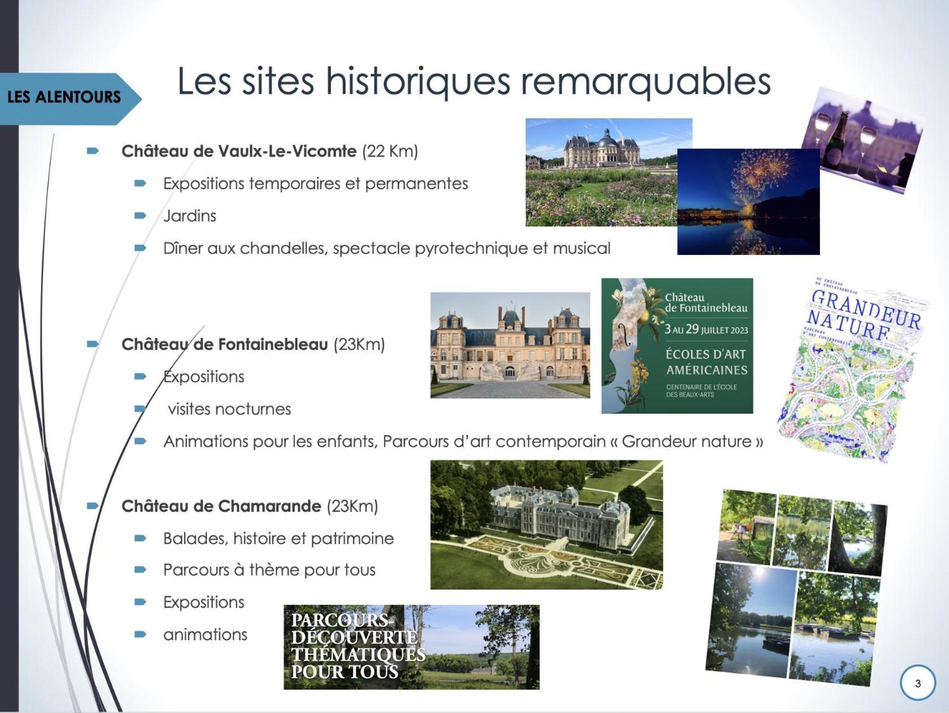 Maison Dans Parc Prive, Sports Et Loisirs Proche Golf Du Coudray Montceaux 르꾸드레몽소 외부 사진
