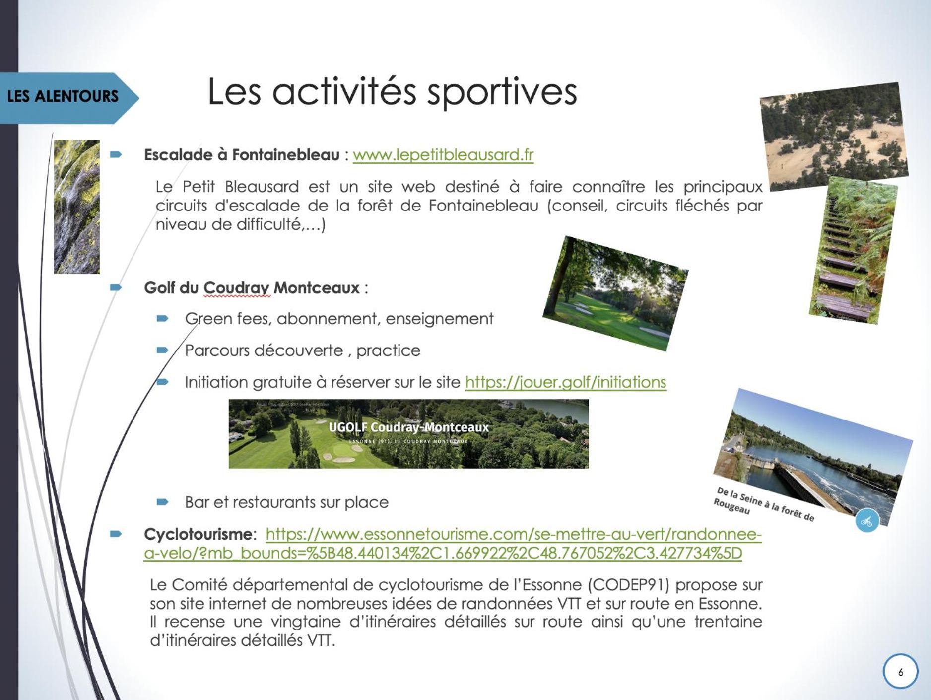 Maison Dans Parc Prive, Sports Et Loisirs Proche Golf Du Coudray Montceaux 르꾸드레몽소 외부 사진
